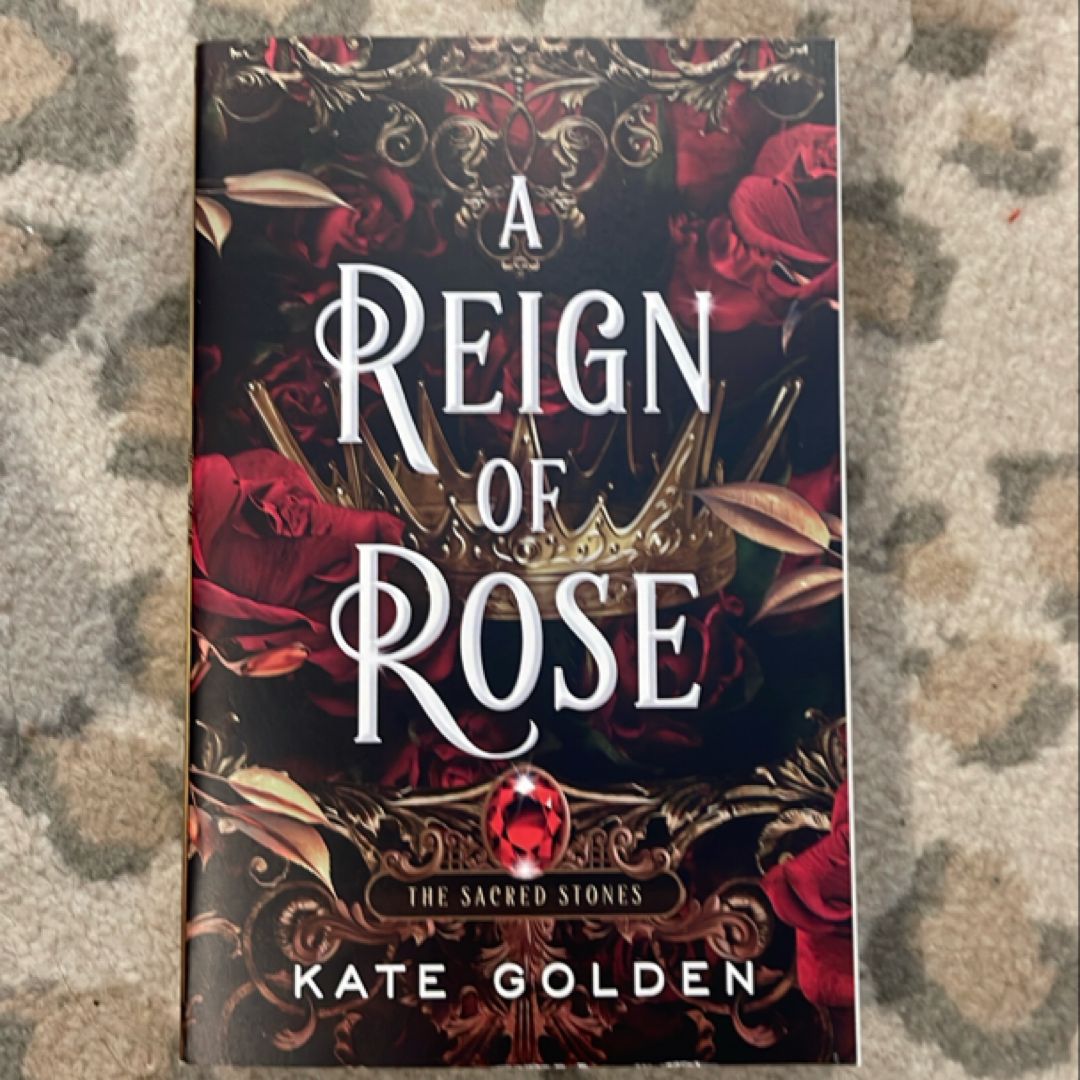 A Reign of Rose