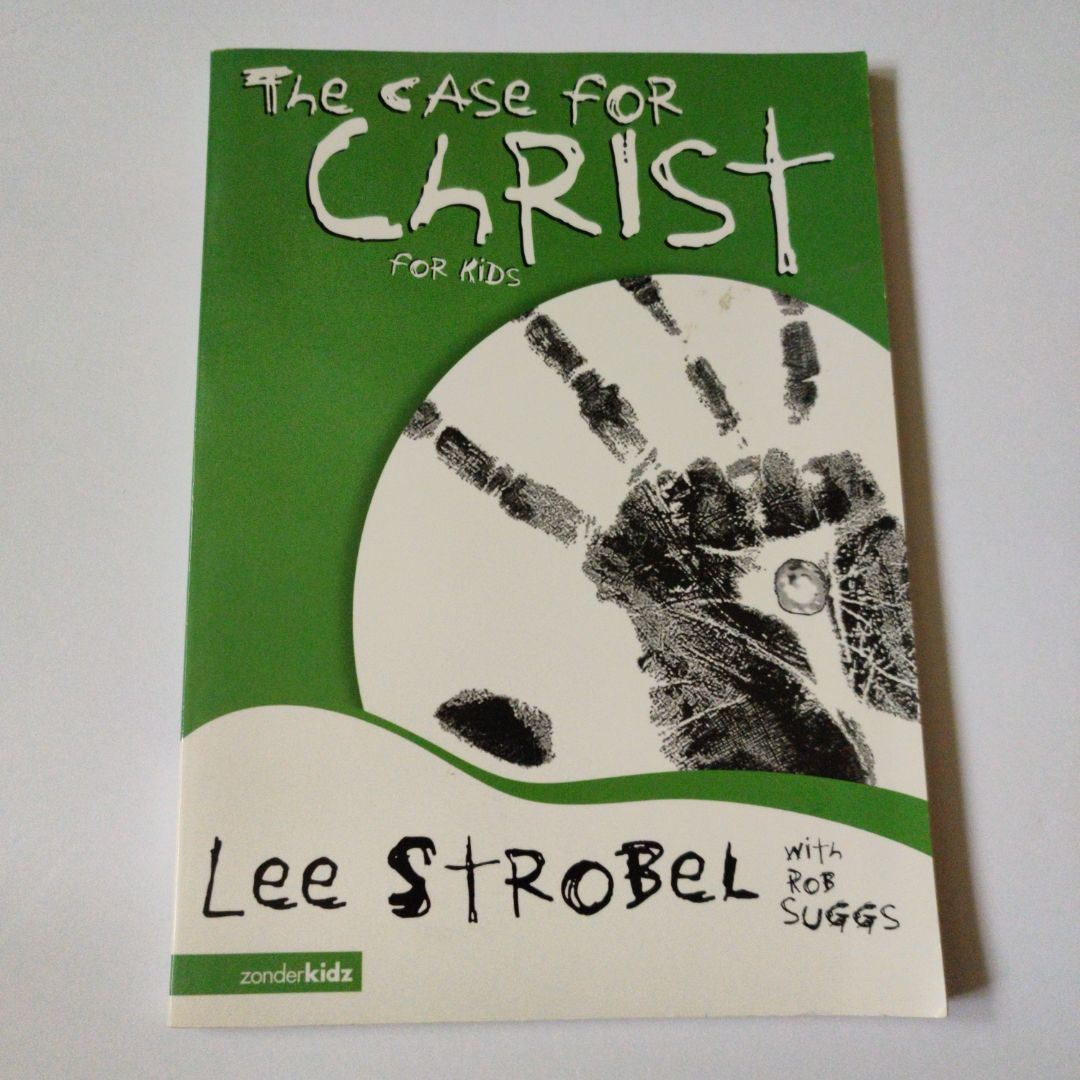 Case for Christ for Kids