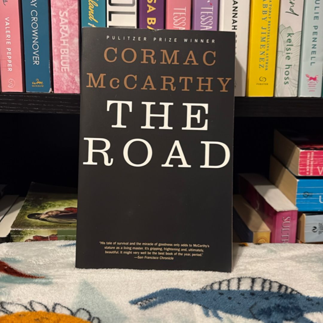 The Road