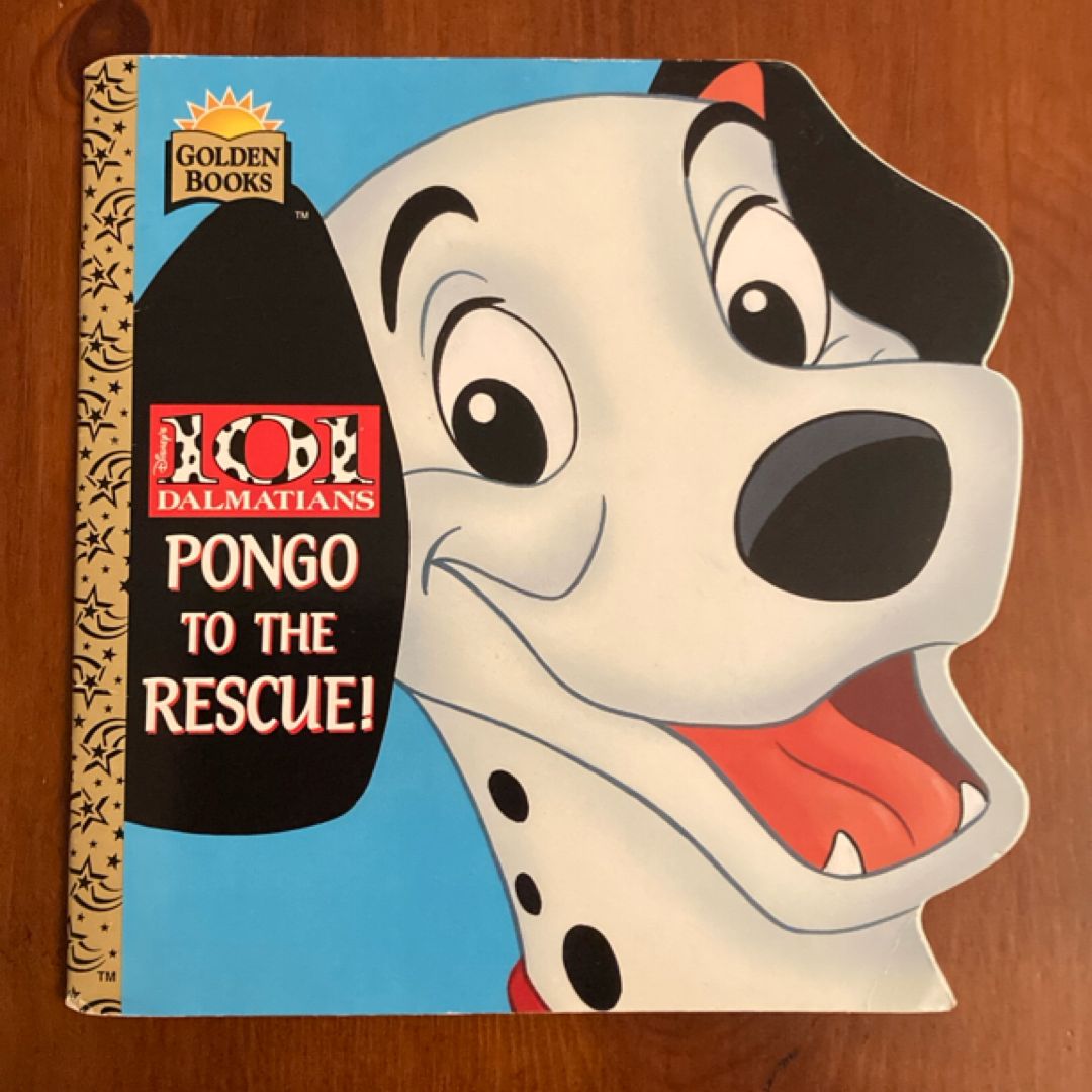 Pongo to the Rescue