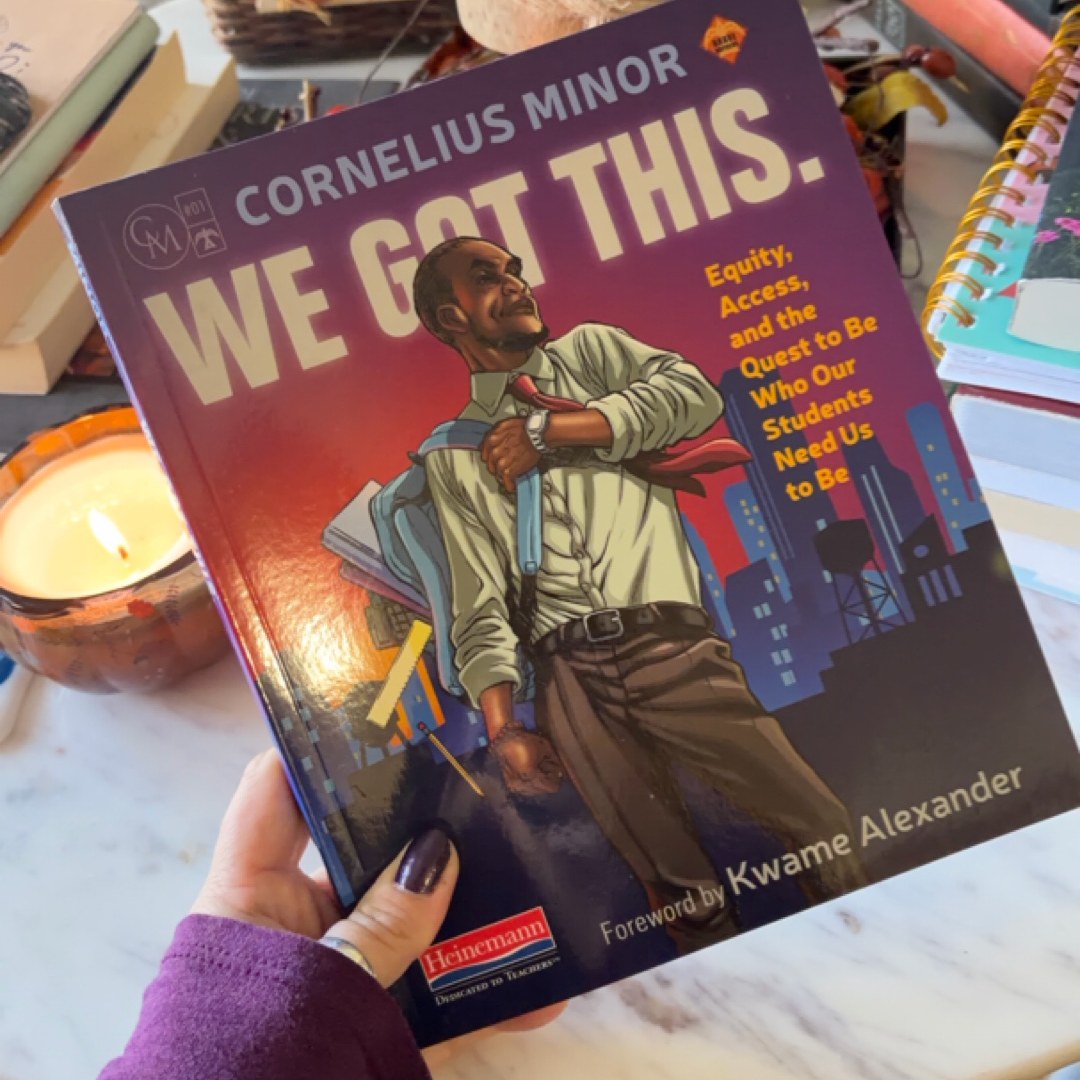 We Got This