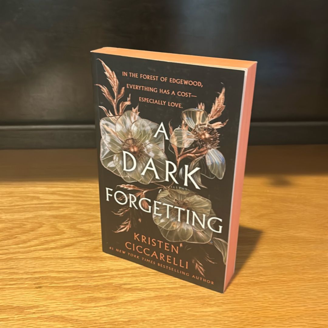 A Dark Forgetting