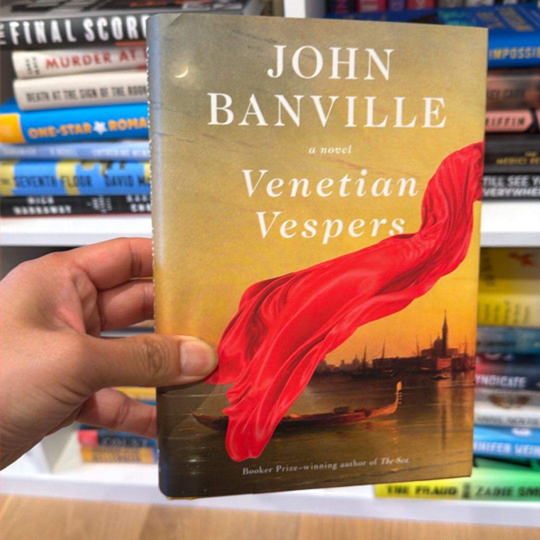 Venetian Vespers