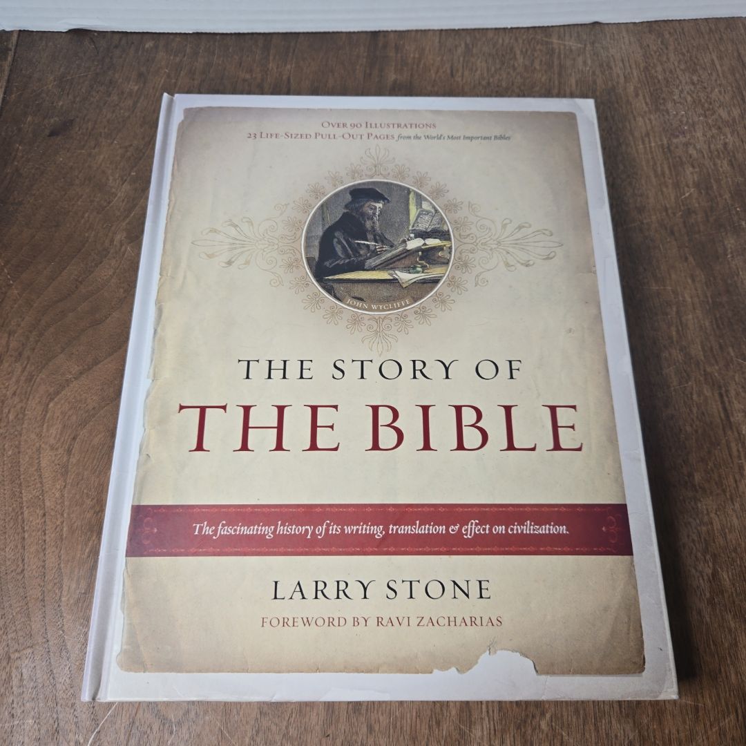 The Story of the Bible