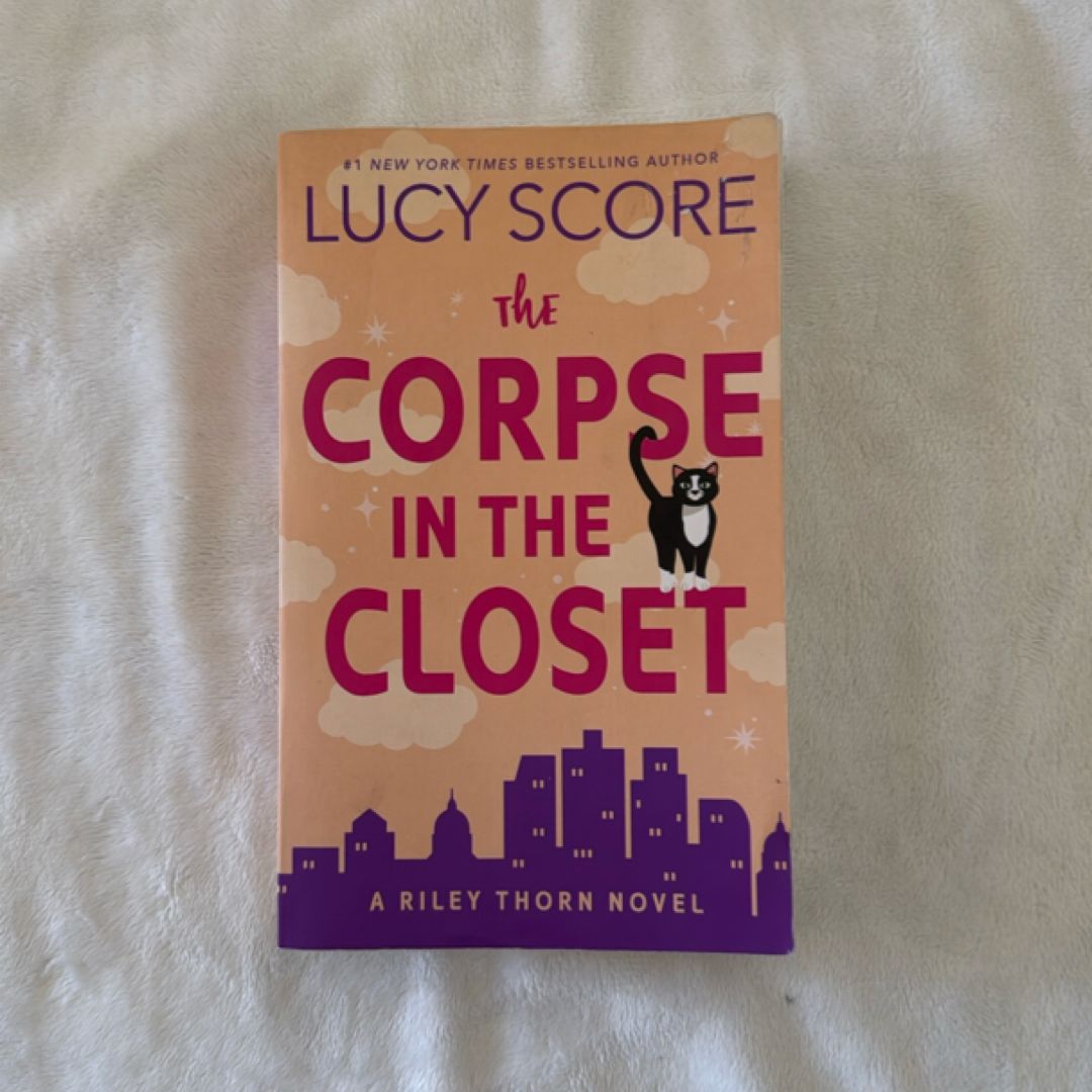 The Corpse in the Closet