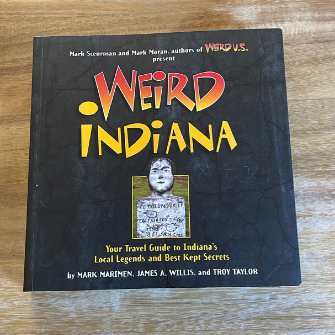 Weird Indiana