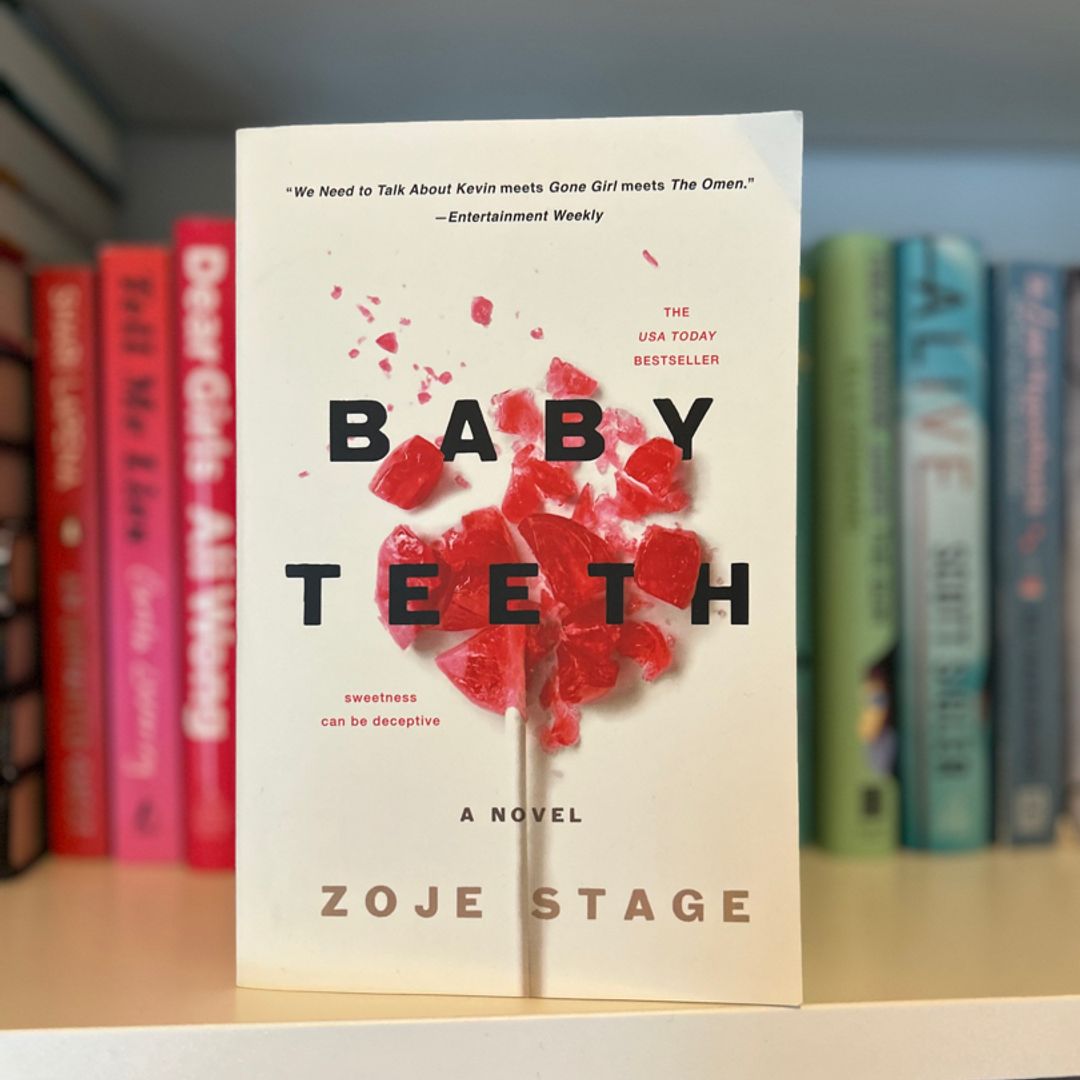 Baby Teeth
