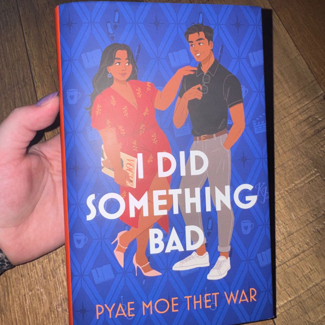 I Did Something Bad (Afterlight Edition)