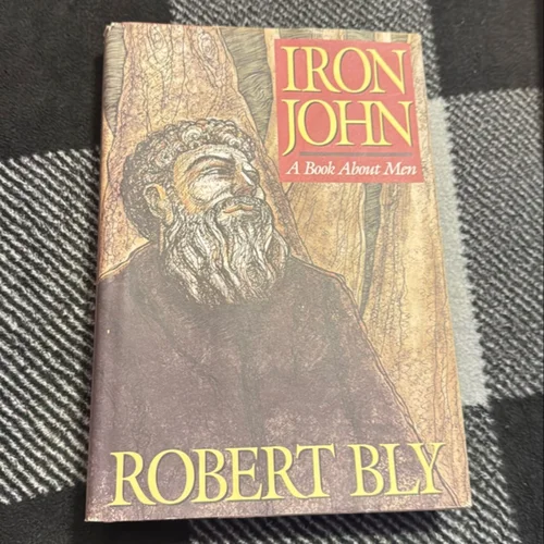 Iron John