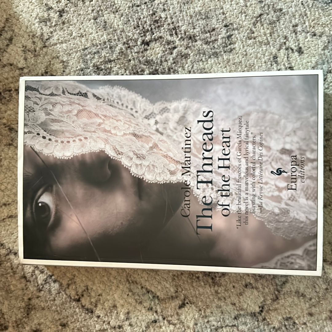 The Threads of the Heart