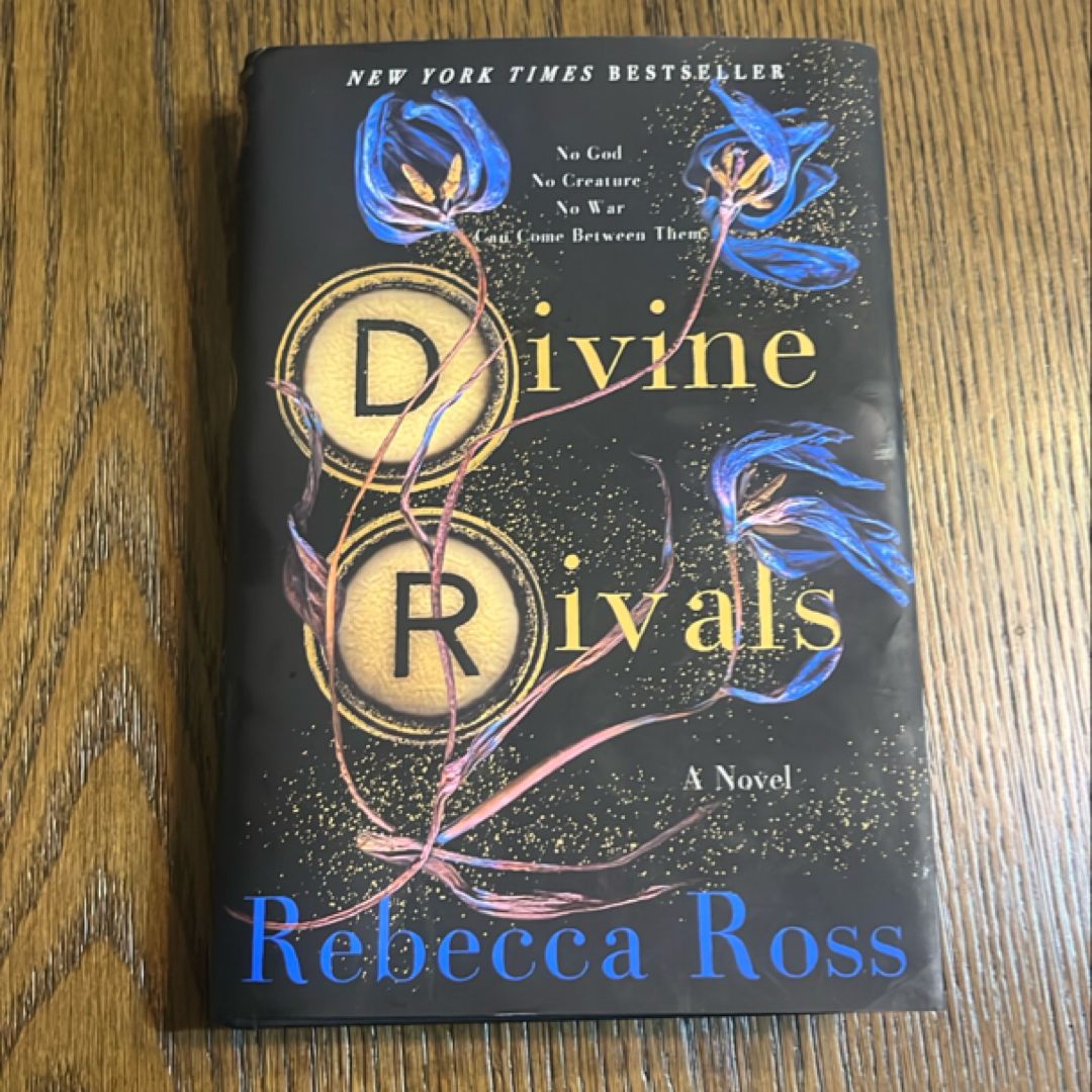 Divine Rivals