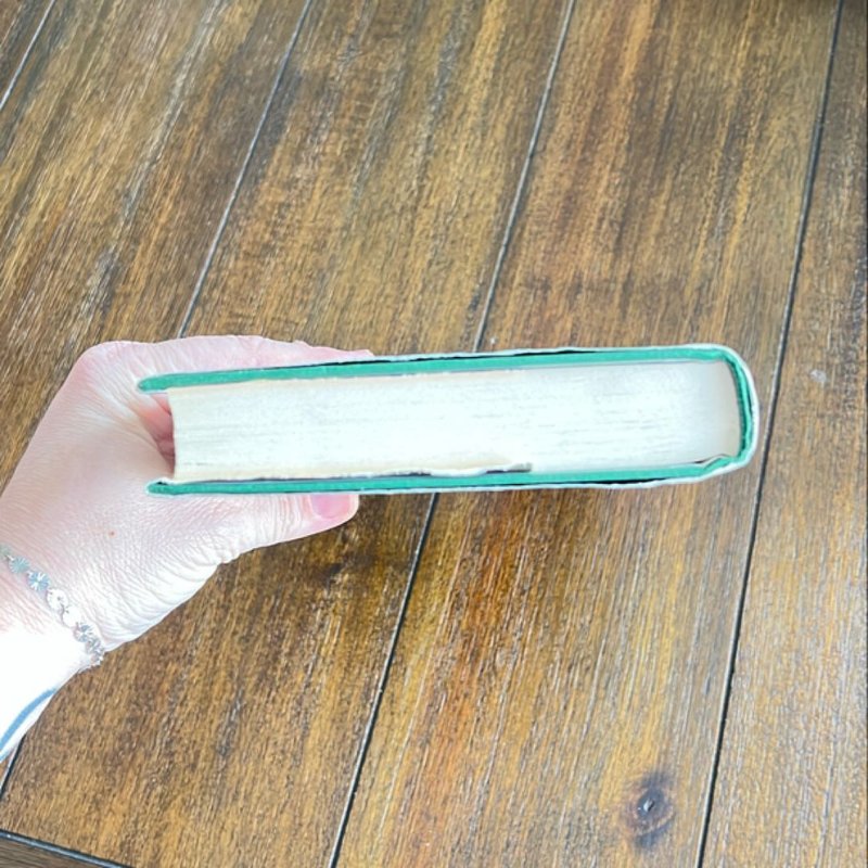 Warriors: a Vision of Shadows #6: the Raging Storm