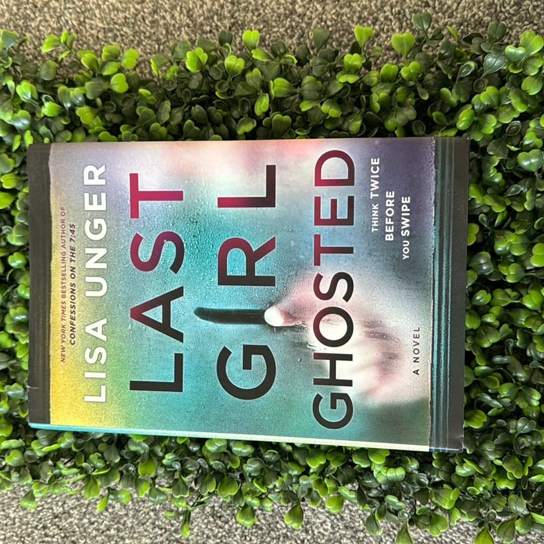 Last Girl Ghosted