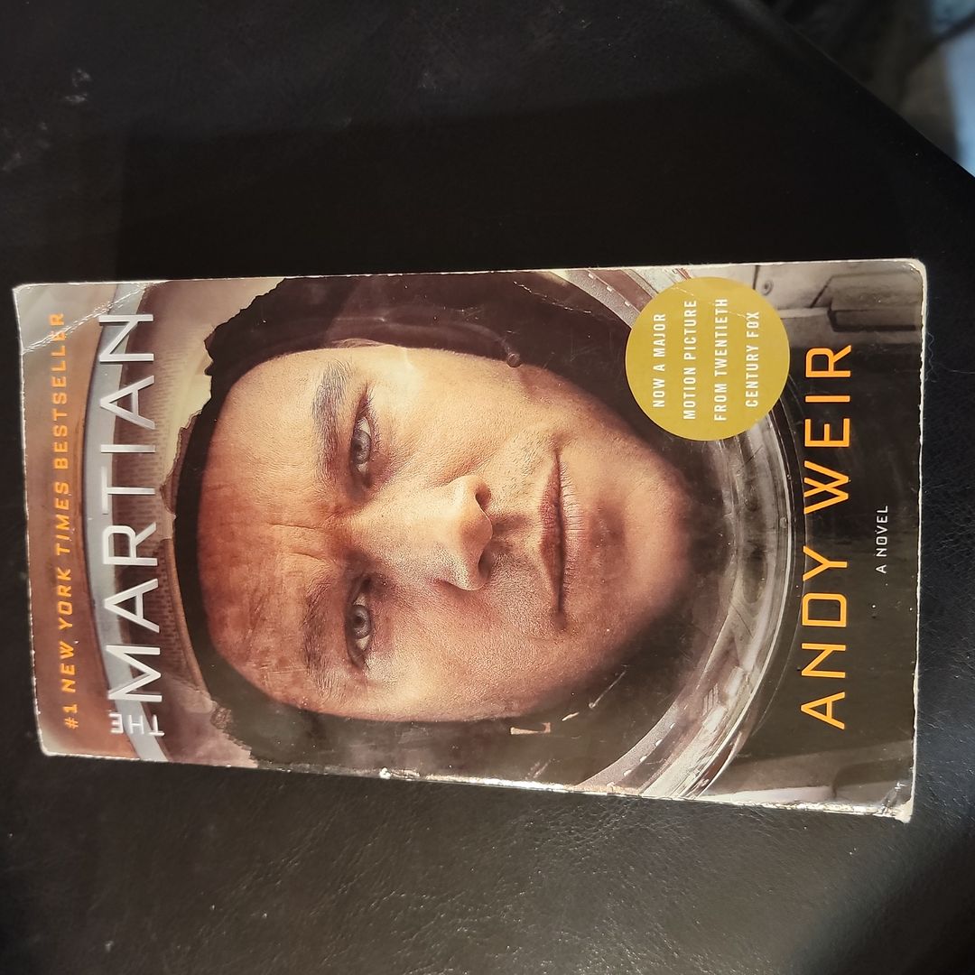 The Martian