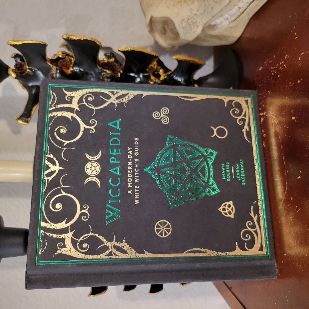 Wiccapedia