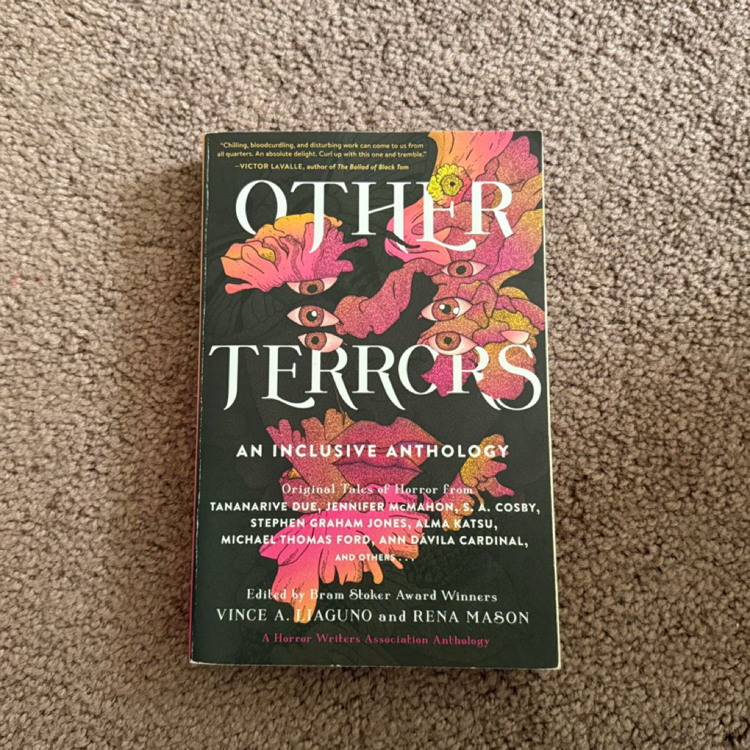 Other Terrors