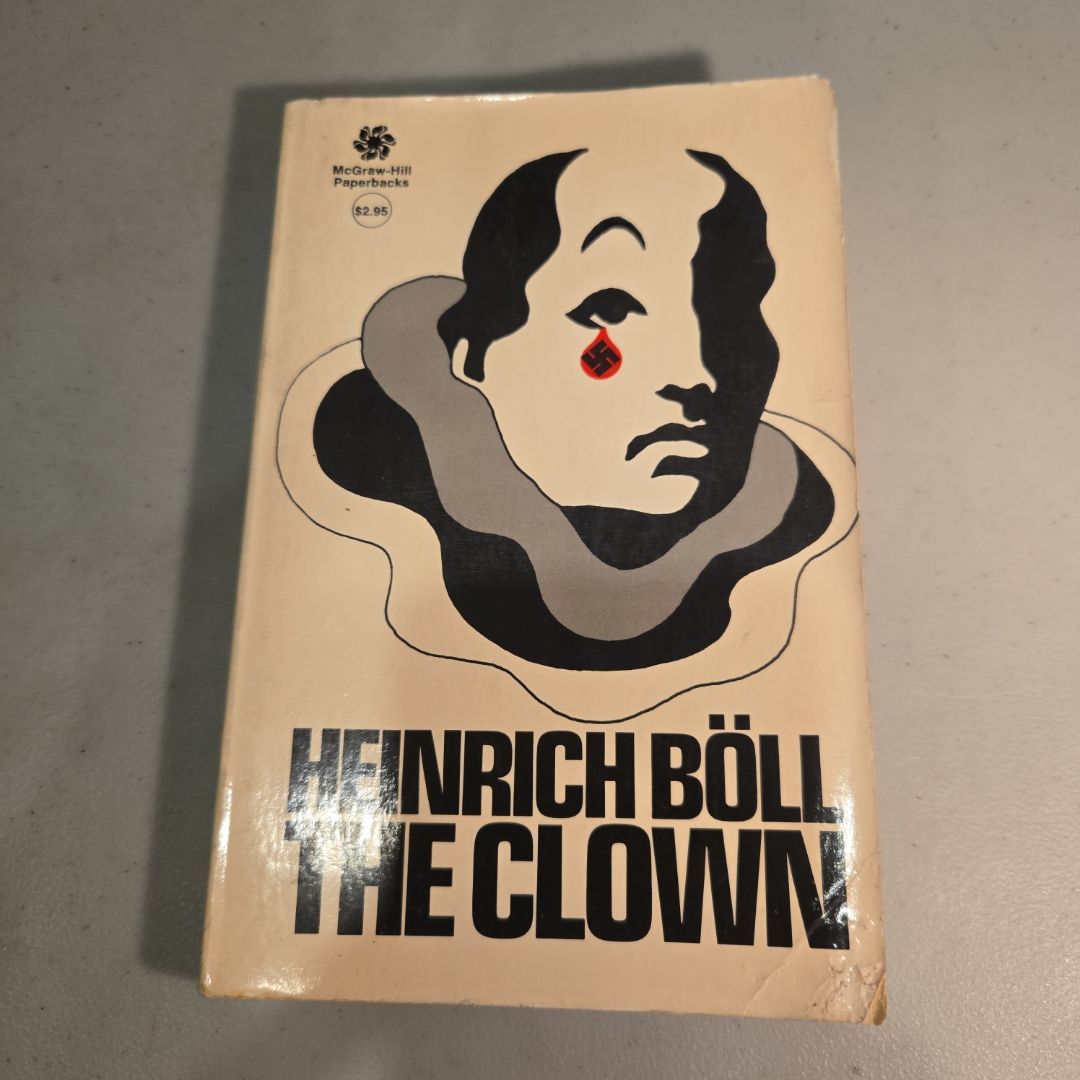 The Clown