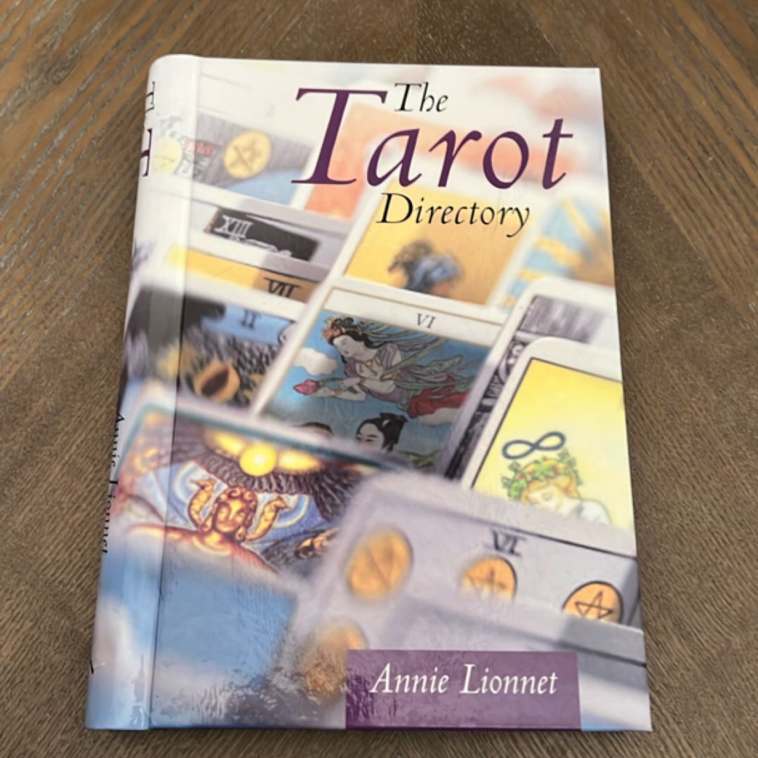 The Tarot Directory