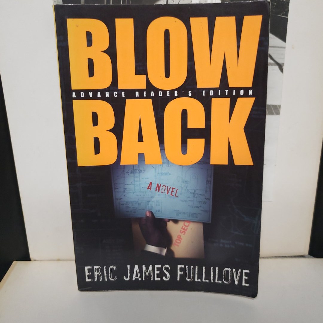 Blowback
