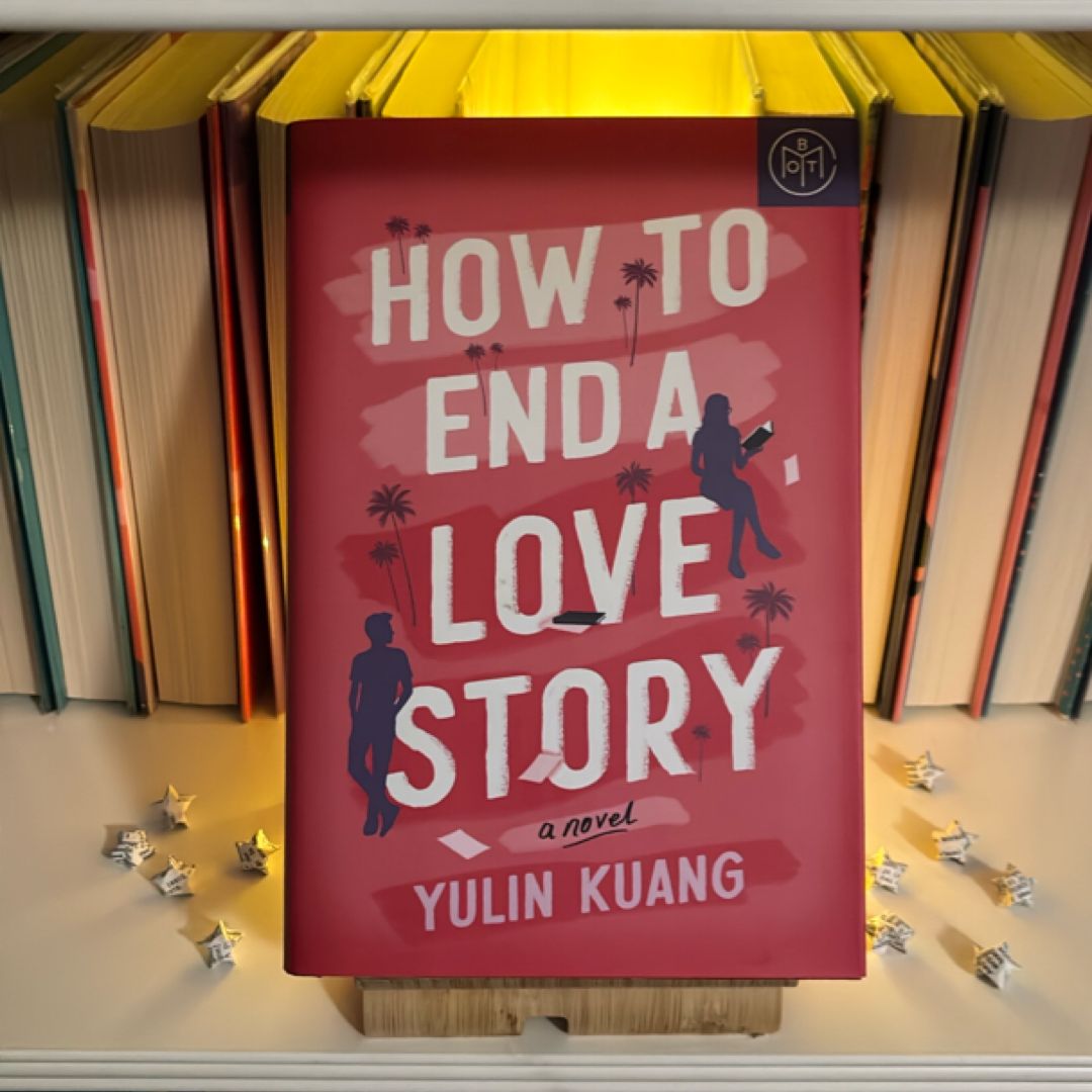 How to End a Love Story