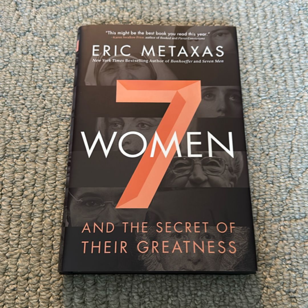 Seven Women