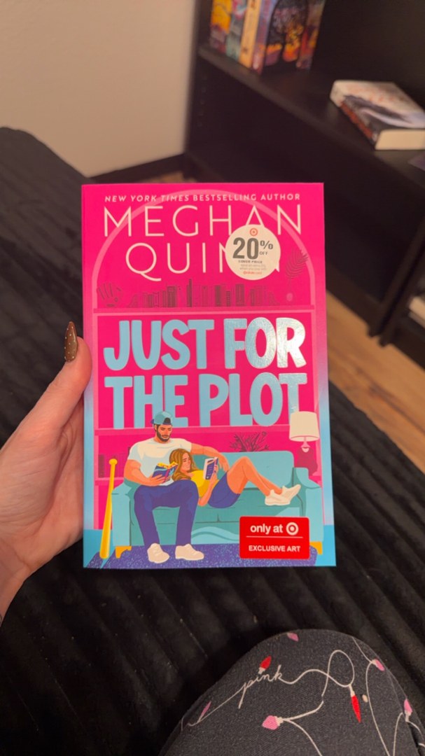 Just for the Plot