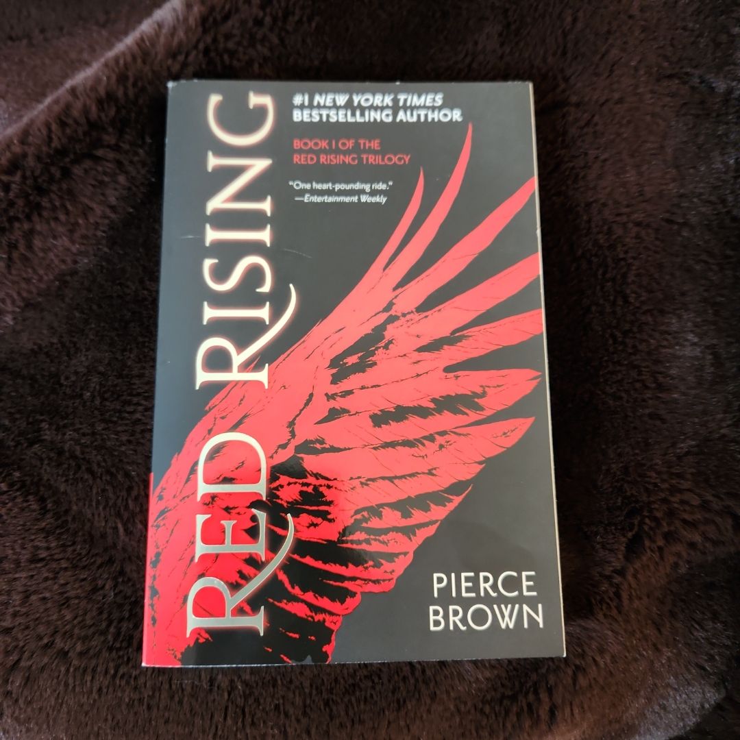 Red Rising