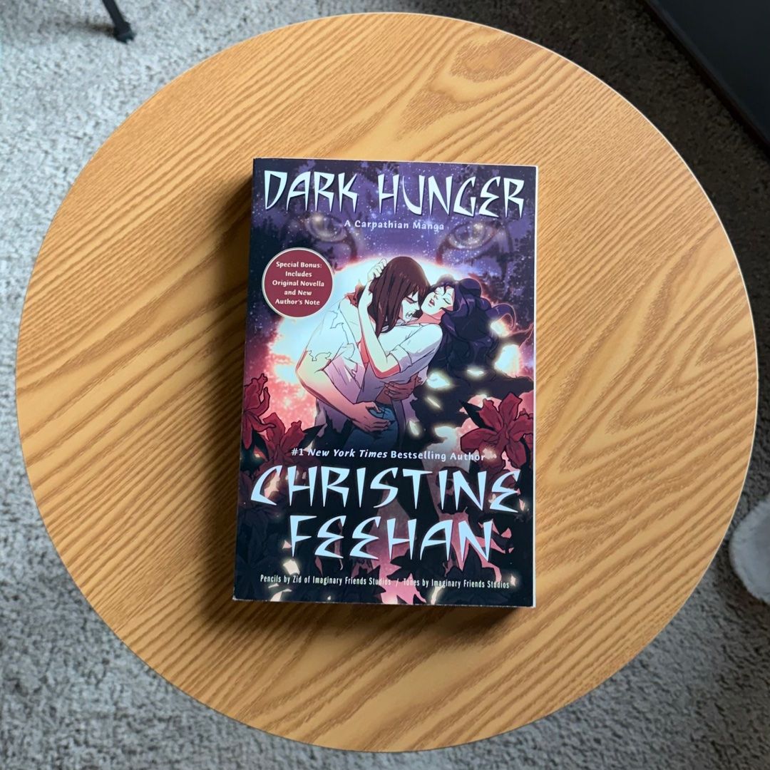 Dark Hunger