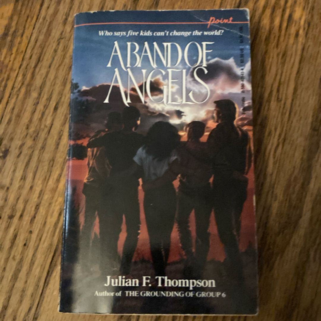 A Band of Angels