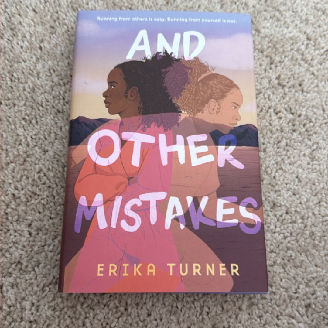 And Other Mistakes