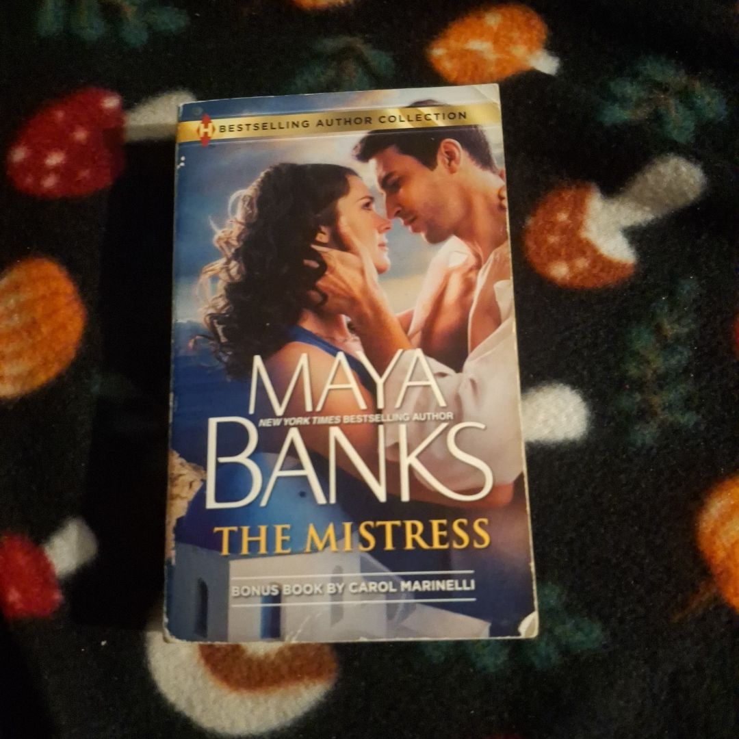 The Mistress