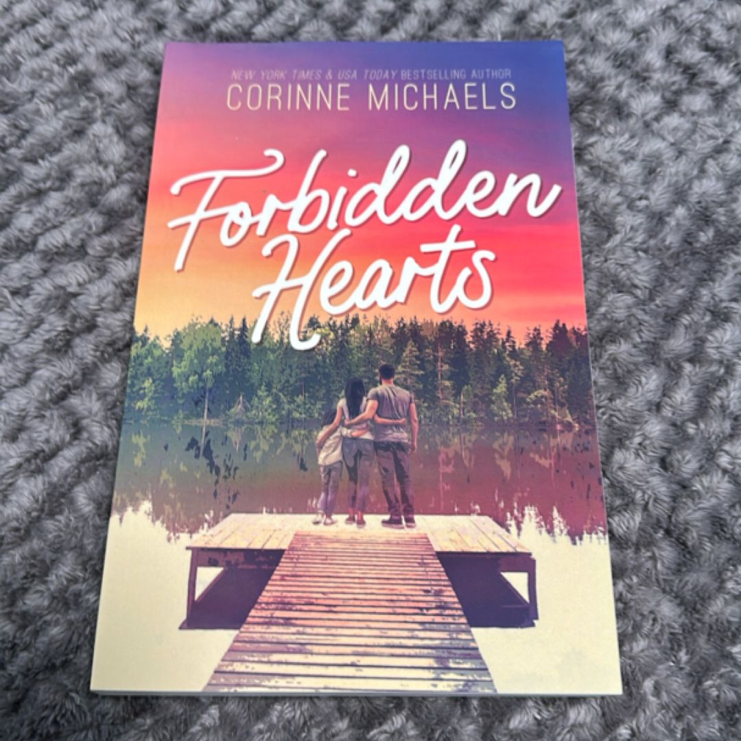 Forbidden Hearts