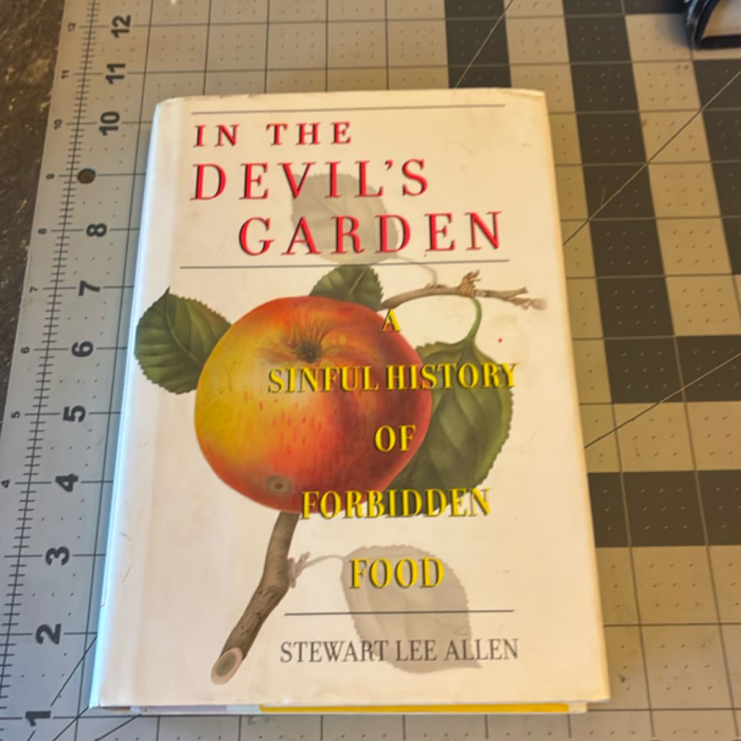 In the Devil's Garden