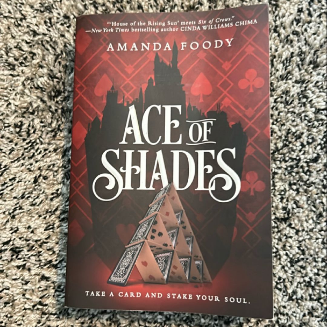 Ace of Shades