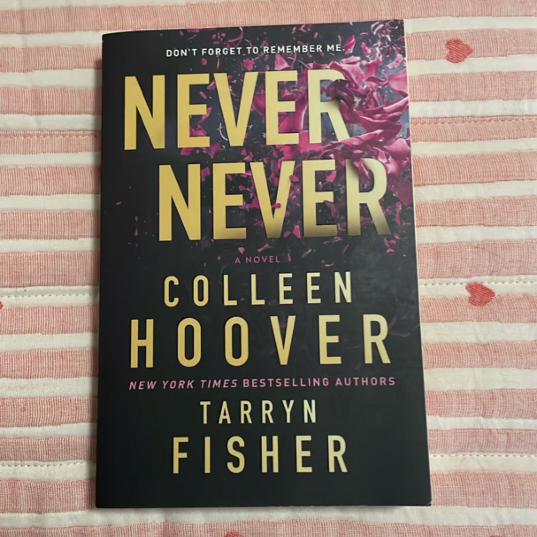 Never Never