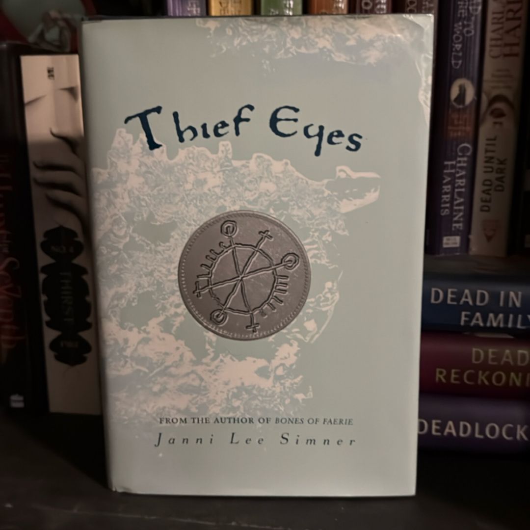 Thief Eyes