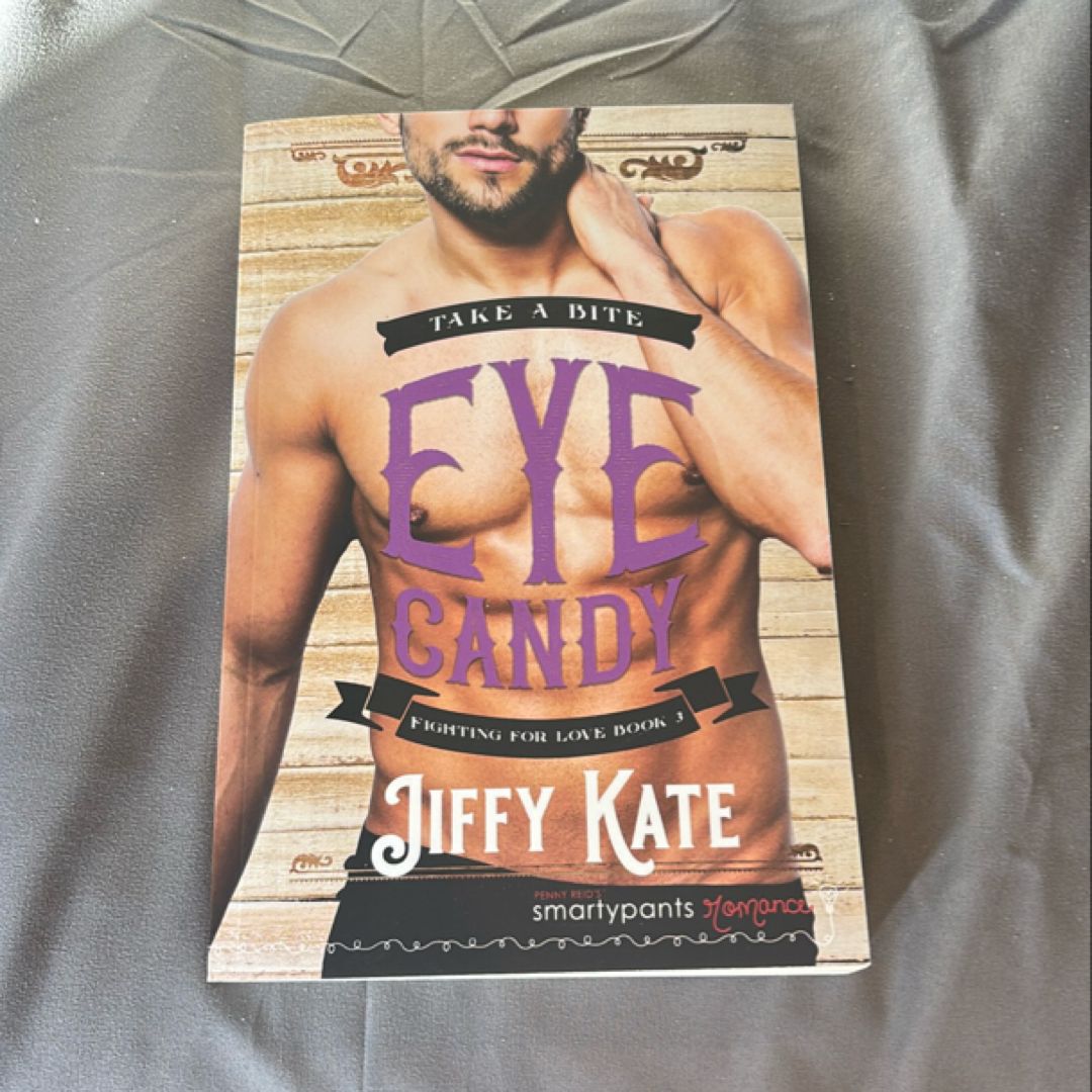 Eye Candy