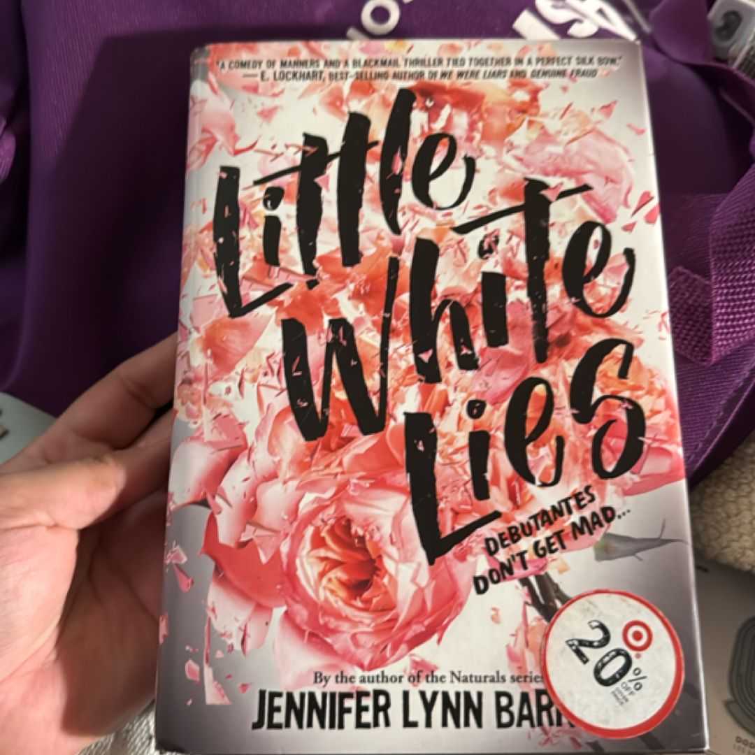 Little White Lies