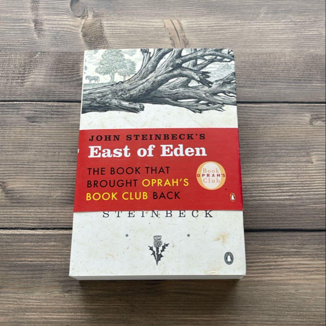 East of Eden