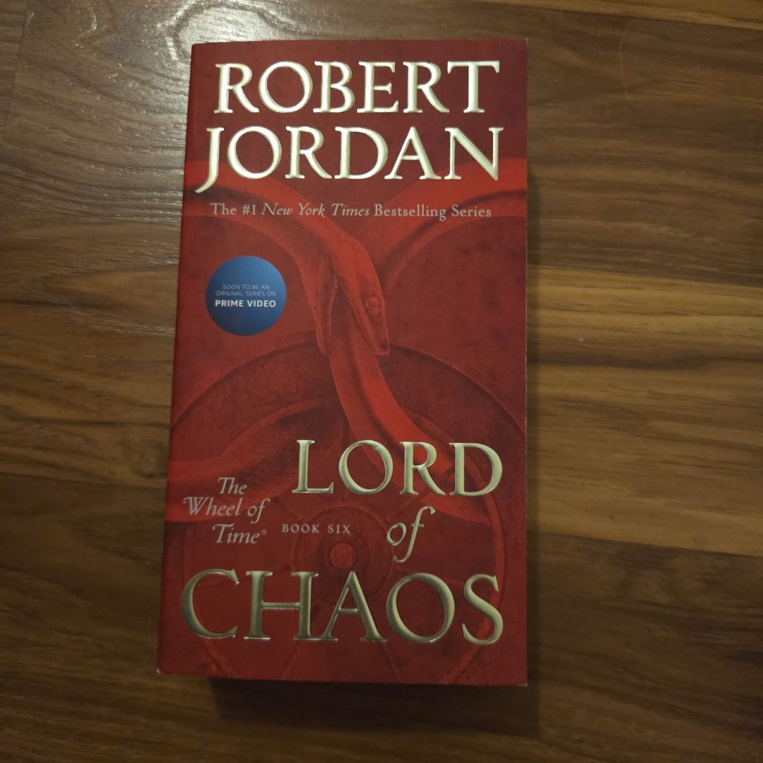 Lord of Chaos