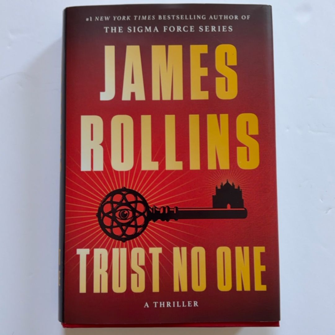 Trust No One