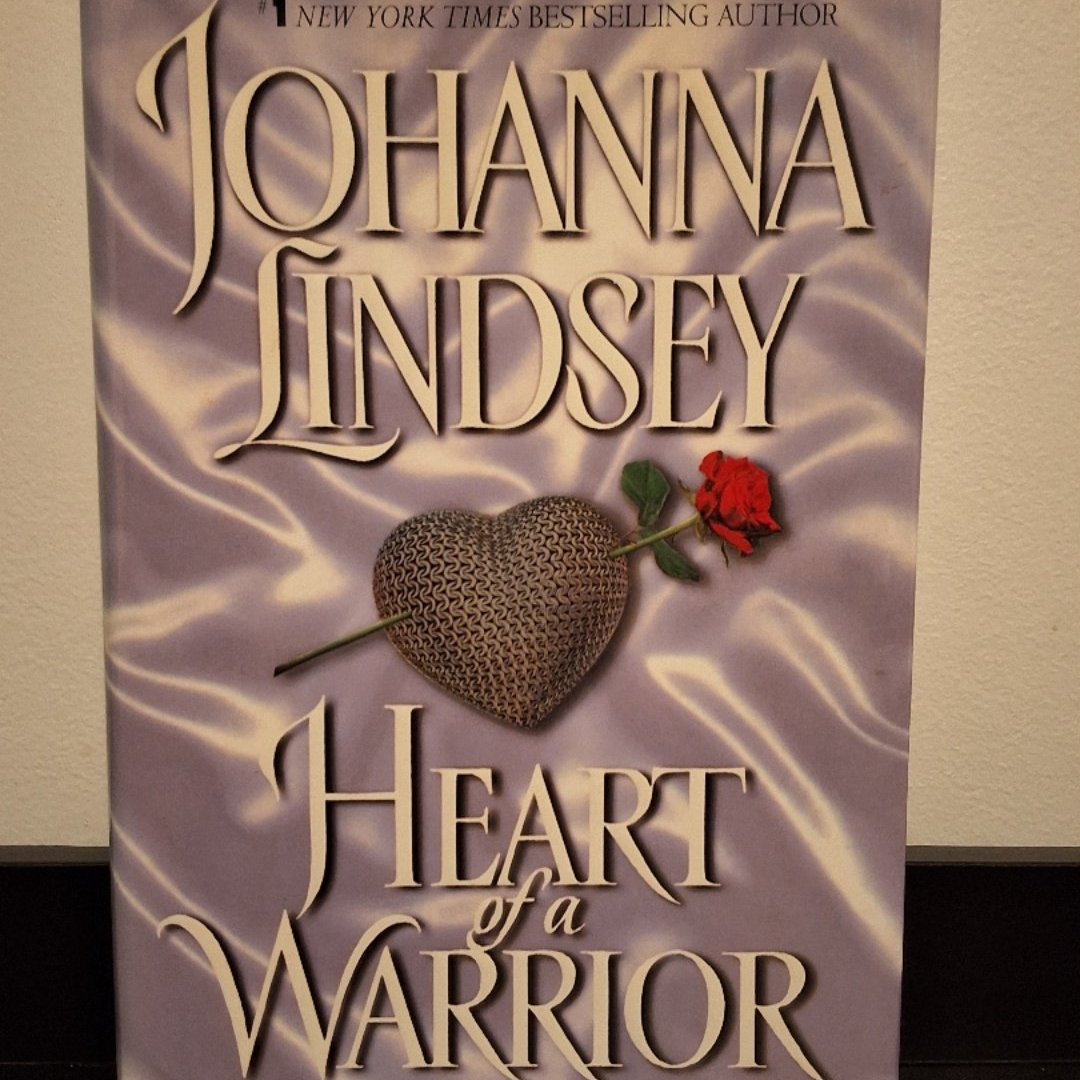 Heart of a Warrior