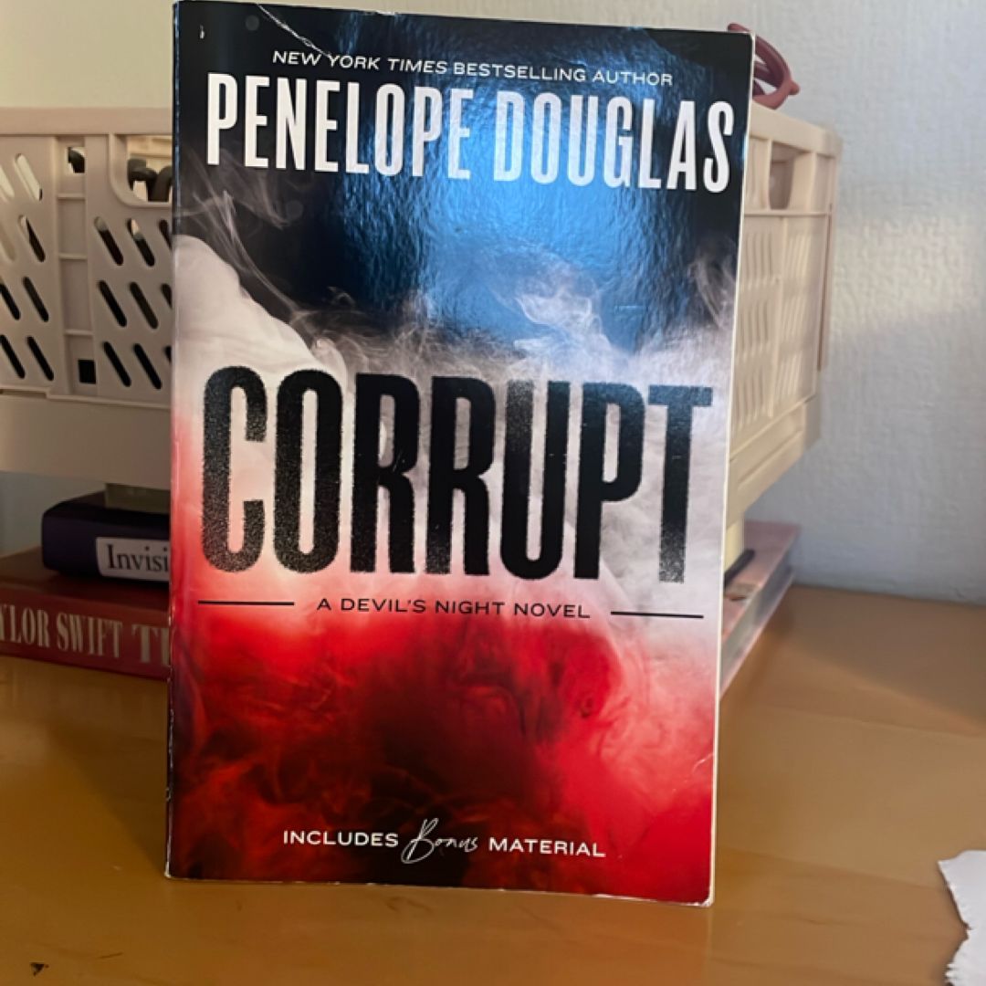 Corrupt