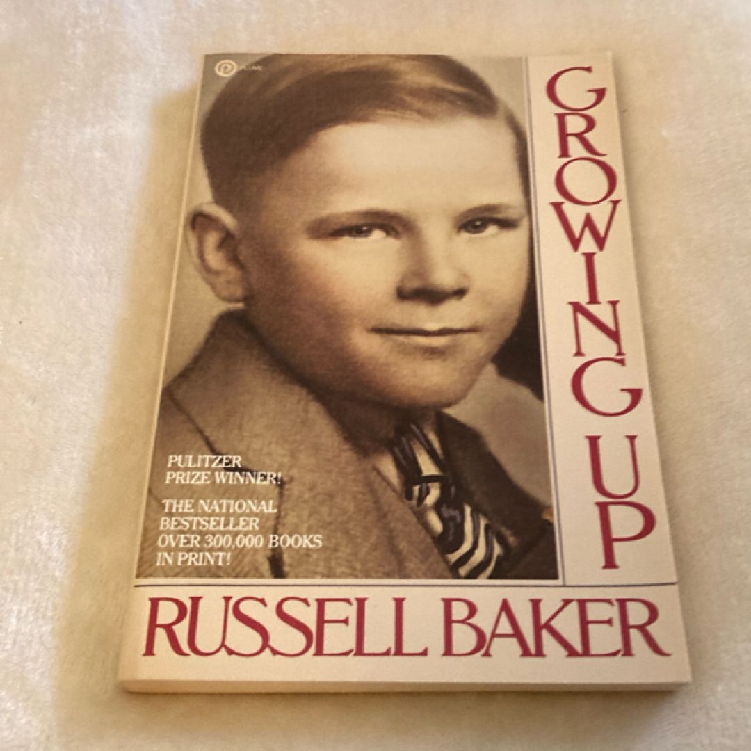 Growing Up