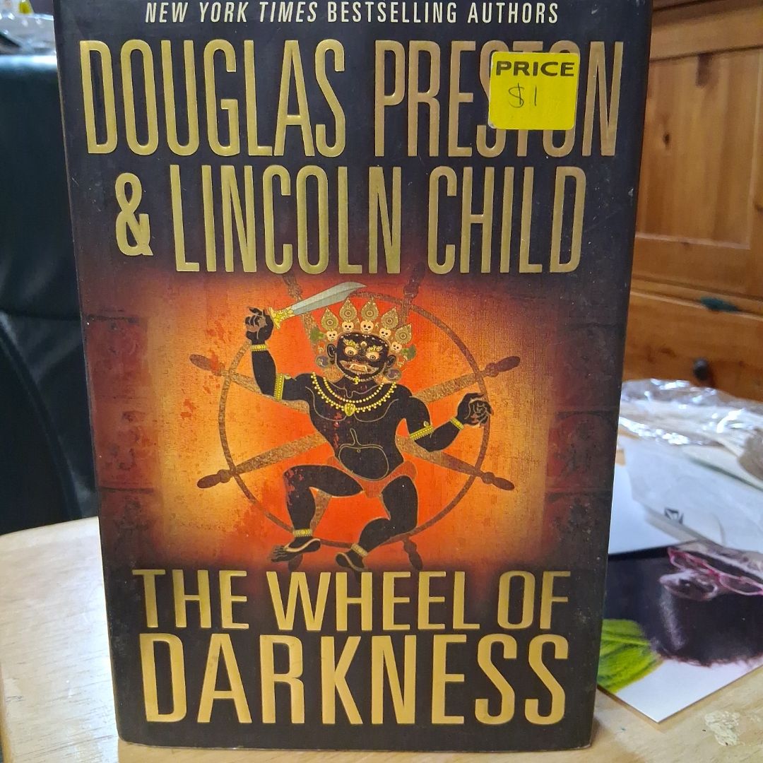 The Wheel of Darkness