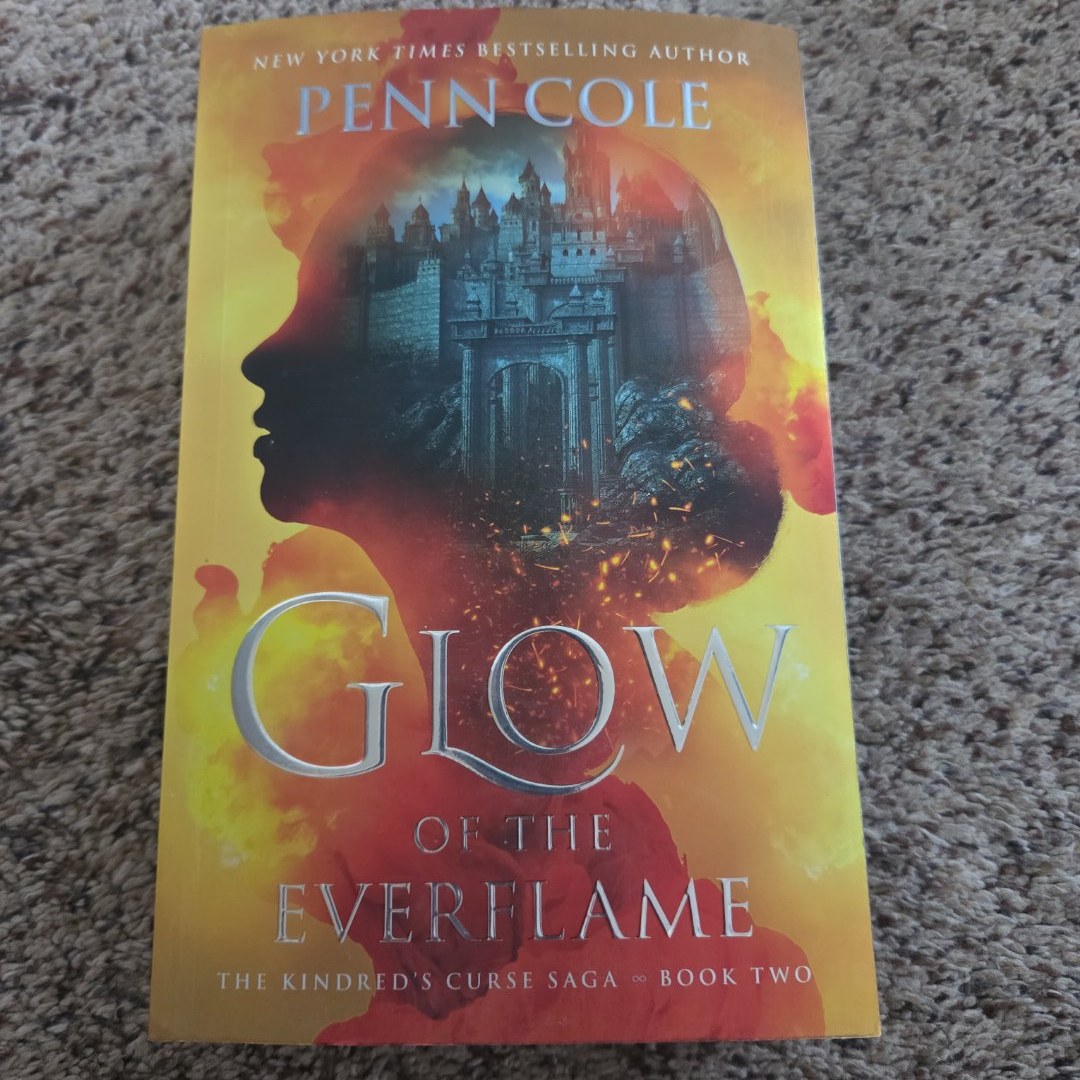 Glow of the Everflame