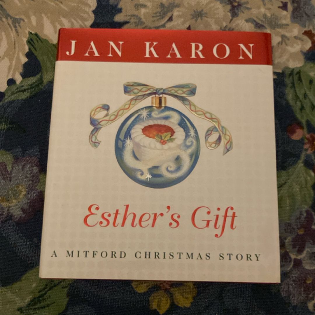 Esther's Gift