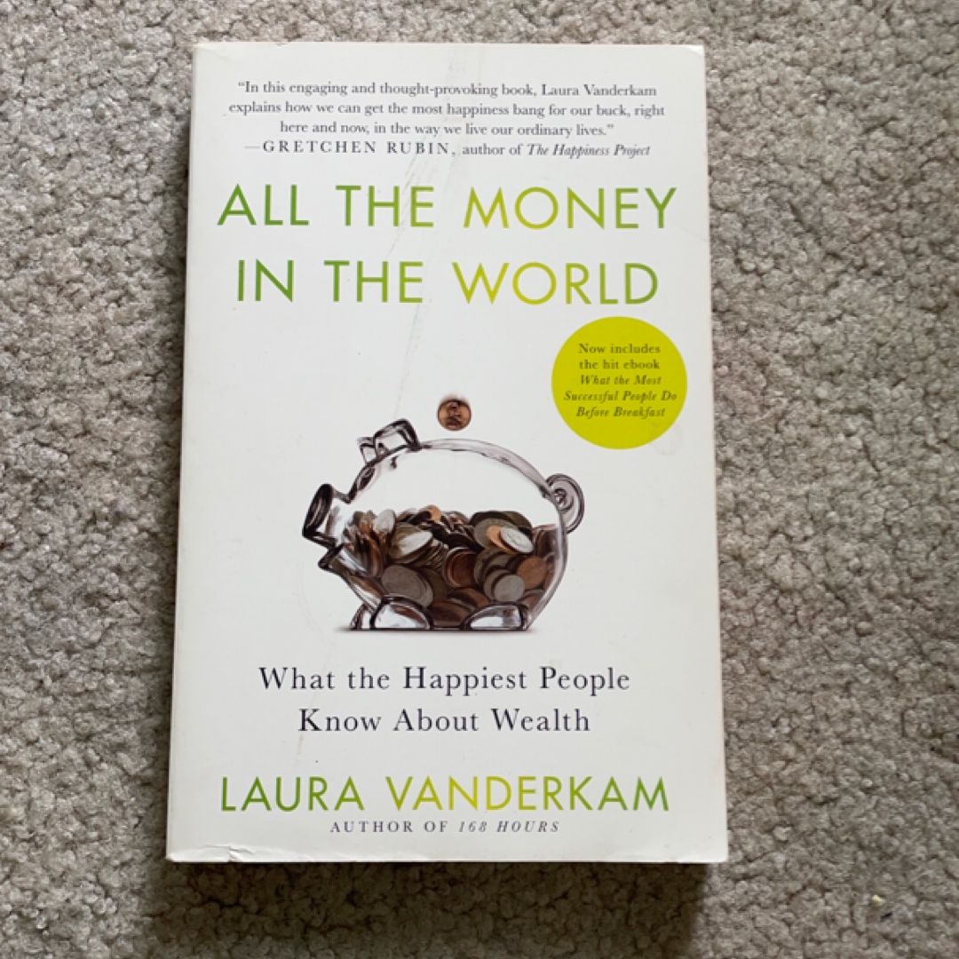All the Money in the World