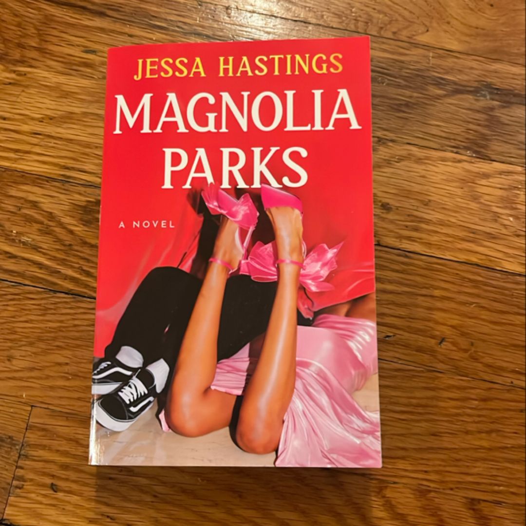 Magnolia Parks