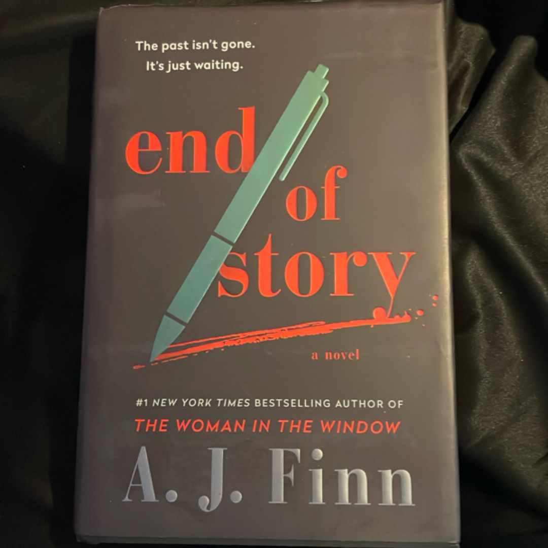 End of Story